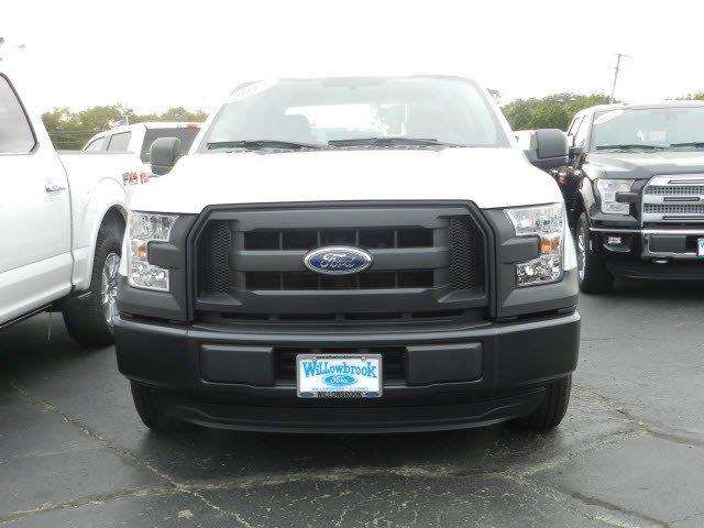 2015 Ford F-150 XL